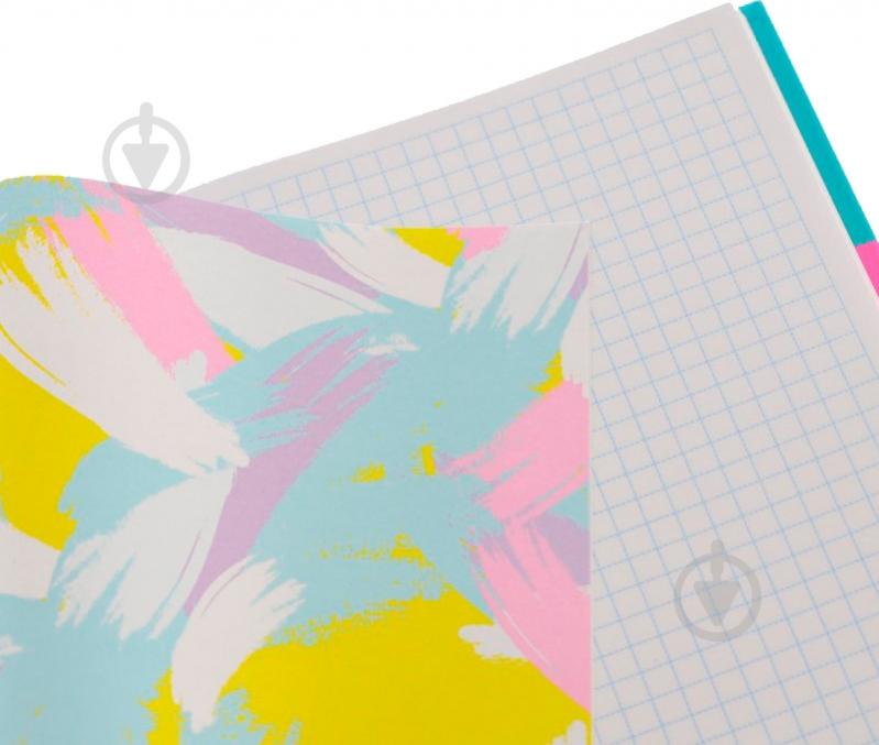 Блокнот Tropical view А5 YES - фото 3