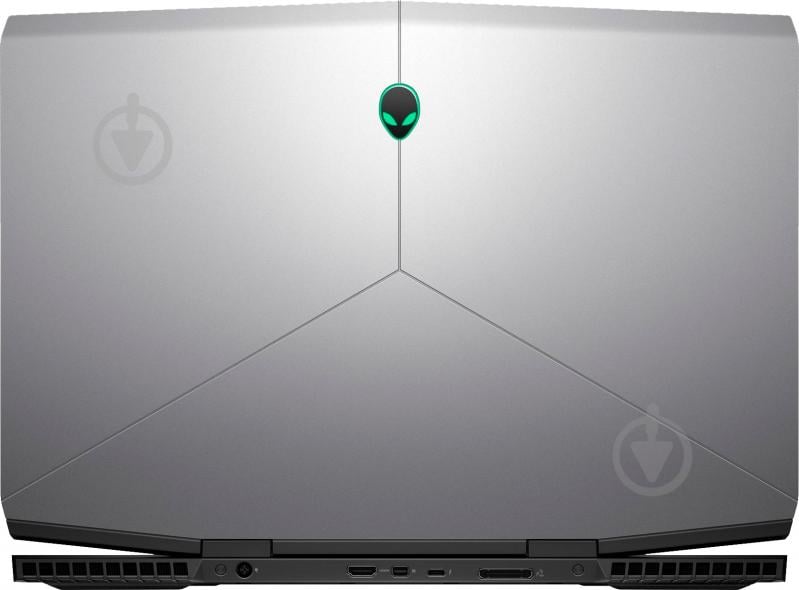 Ноутбук Dell ALIENWARE m17 17.3" (A77321S3NDW-419) gray - фото 9