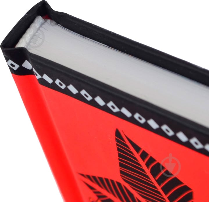 Блокнот African style 100х200 мм YES - фото 2