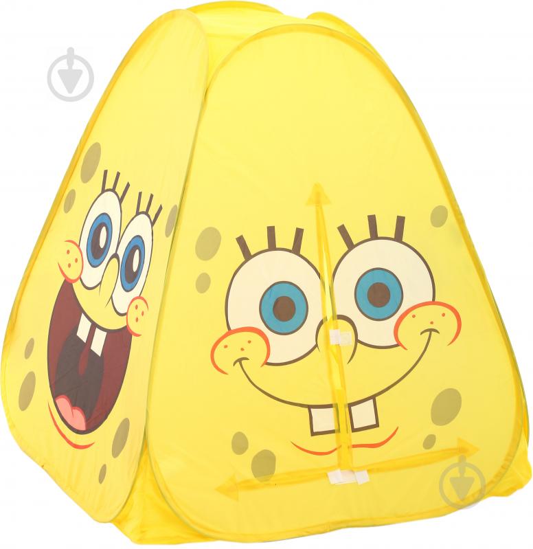 Намет Disney Sponge Bob D-3310 KI-3310-П - фото 1