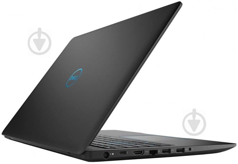 Ноутбук Dell G3 3579 15,6" (G35581S1NDW-60B) black - фото 5