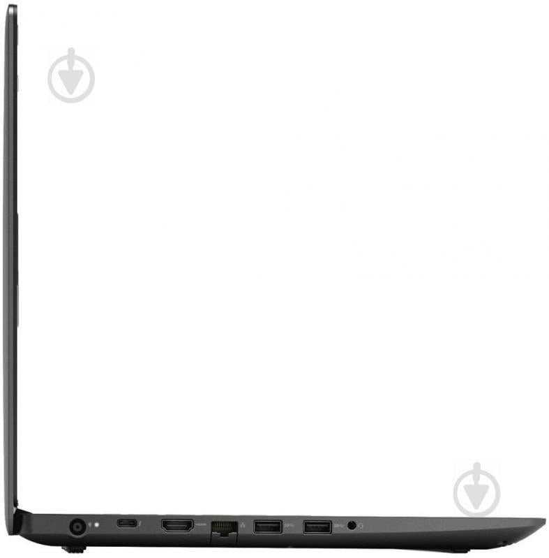 Ноутбук Dell G3 3579 15,6" (G35581S1NDW-60B) black - фото 8