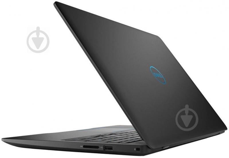 Ноутбук Dell G3 3579 15,6" (G35581S1NDW-60B) black - фото 6