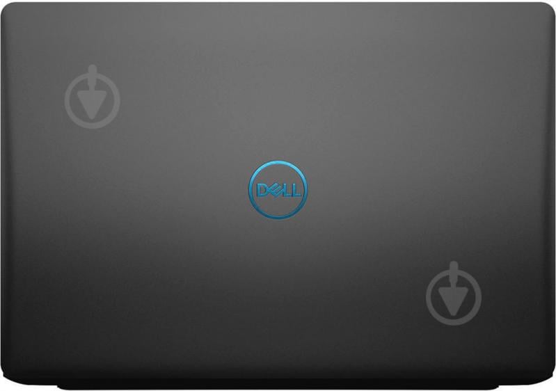 Ноутбук Dell G3 3579 15,6" (G35581S1NDW-60B) black - фото 7