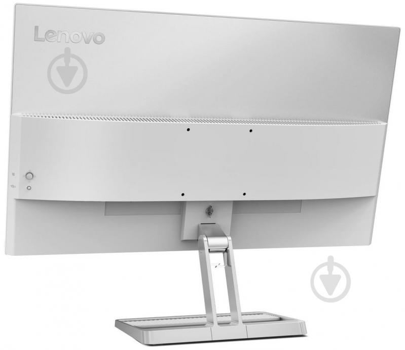 Монитор Lenovo L27i-40 27" (67ABKAC4UA) - фото 4