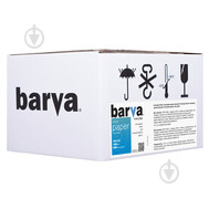 Фотобумага Barva Everyday Глянцевая 180 г/м2 10x15 500 л (IP-CE180-289) белый - фото 1