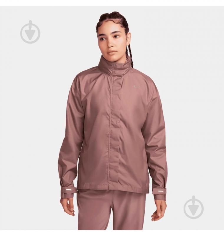 Куртка Nike FB7451-208 р.XS - фото 6