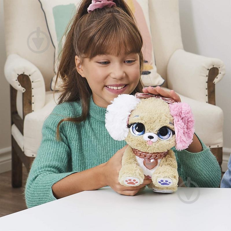 Игрушка интерактивная Spin Master Present Pets 6051197 - фото 5 Игрушка интерактивная Spin Master Present Pets 6051197 - фото 5