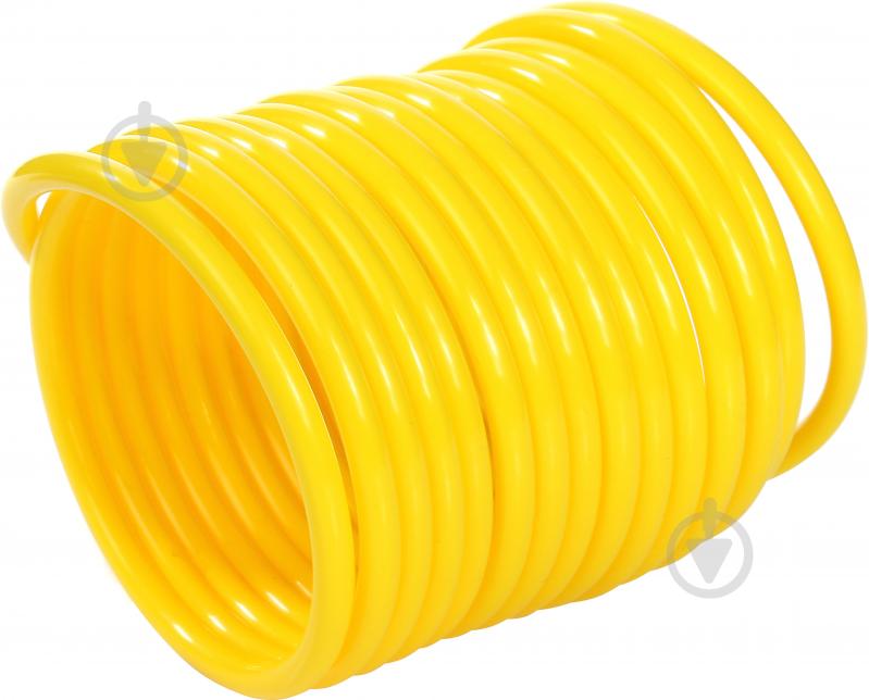 Шланг высокого давления Compass 8 мм 5 м COMPASS 5M PE - фото 1