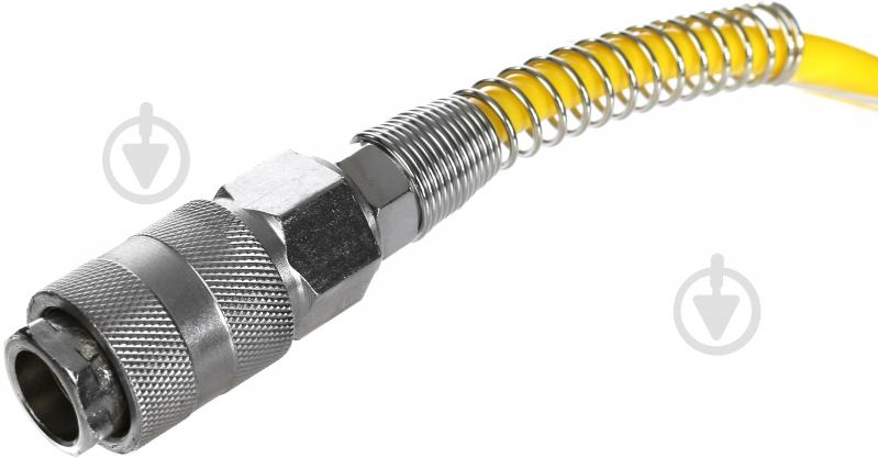 Шланг высокого давления Compass 8 мм 5 м COMPASS 5M PE - фото 2