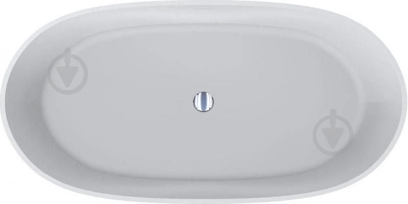 Ванна Miraggio MOLLY MIRASOFT 160х80 см - фото 2 Ванна Miraggio MOLLY MIRASOFT 160х80 см - фото 2