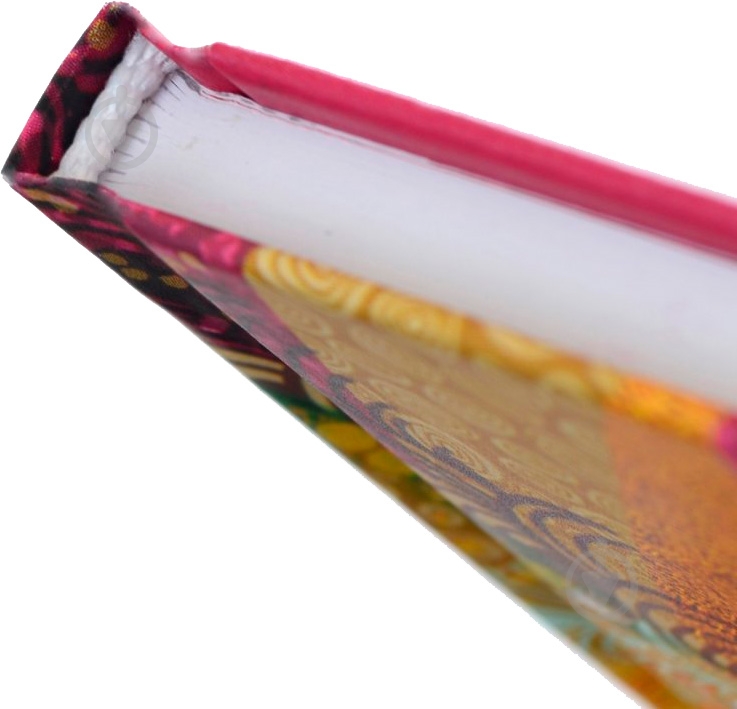 Блокнот Opium. Pineapple А5 YES - фото 2