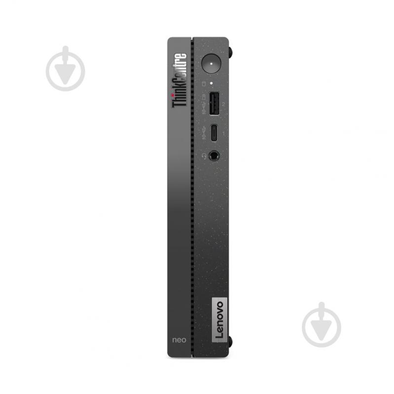 Неттоп Lenovo ThinkCentre 50q Gen 4 (12LN0048UI) black - фото 5