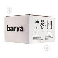 Фотобумага Barva Everyday Глянцевая 200 г/м2 10x15 500 л (IP-CE200-220) белый - фото 1