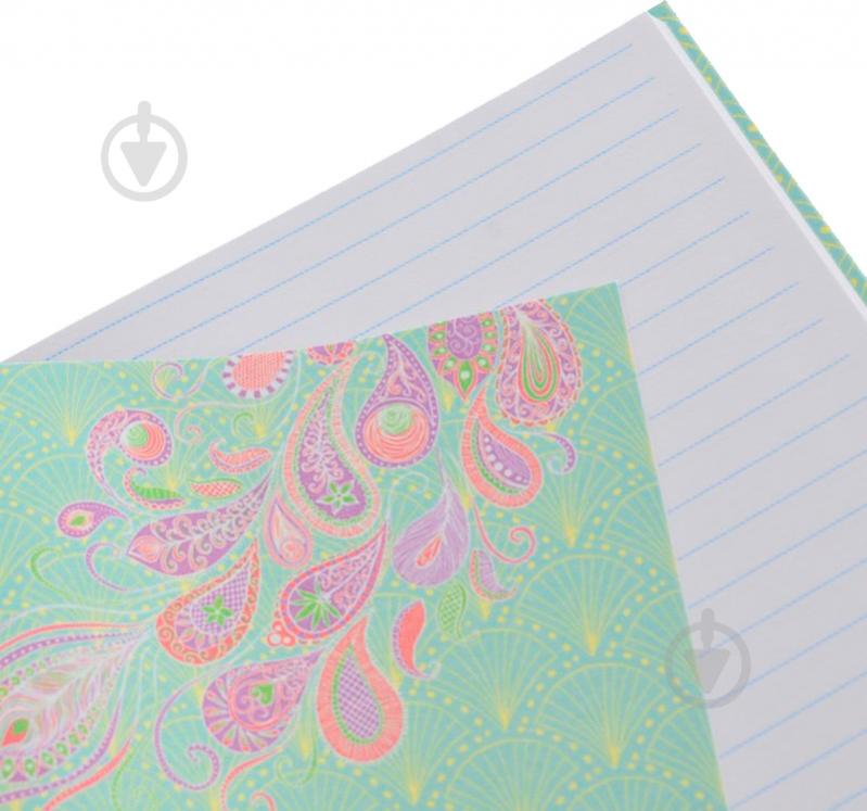 Блокнот Turnowsky. Art pineapple А5 YES - фото 3