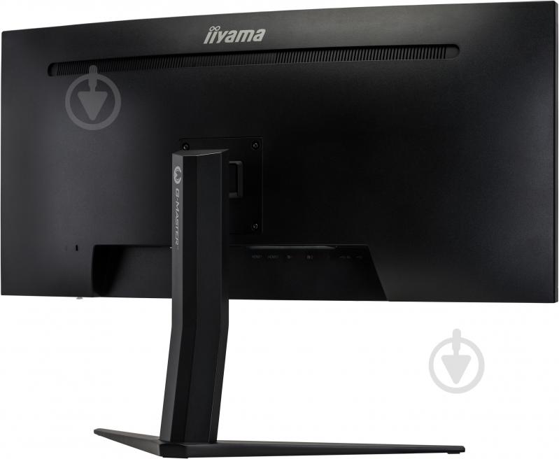 Монітор Iiyama G-master GCB3480WQSU-B1 34" (GCB3480WQSU-B1) - фото 9