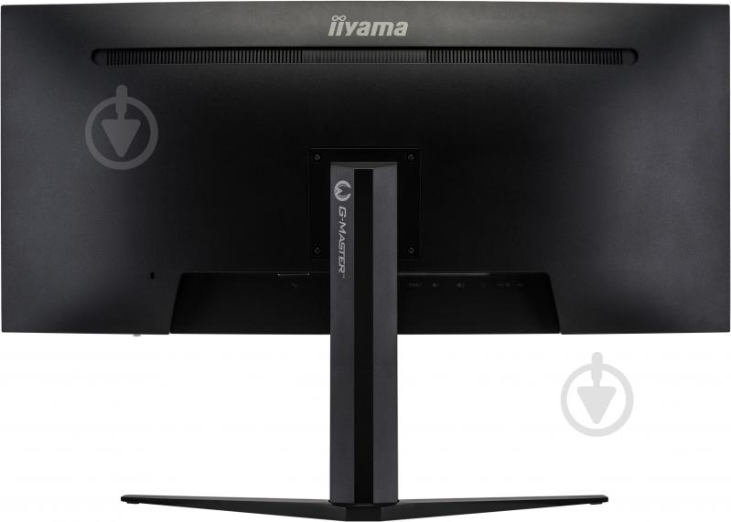 Монітор Iiyama G-master GCB3480WQSU-B1 34" (GCB3480WQSU-B1) - фото 8