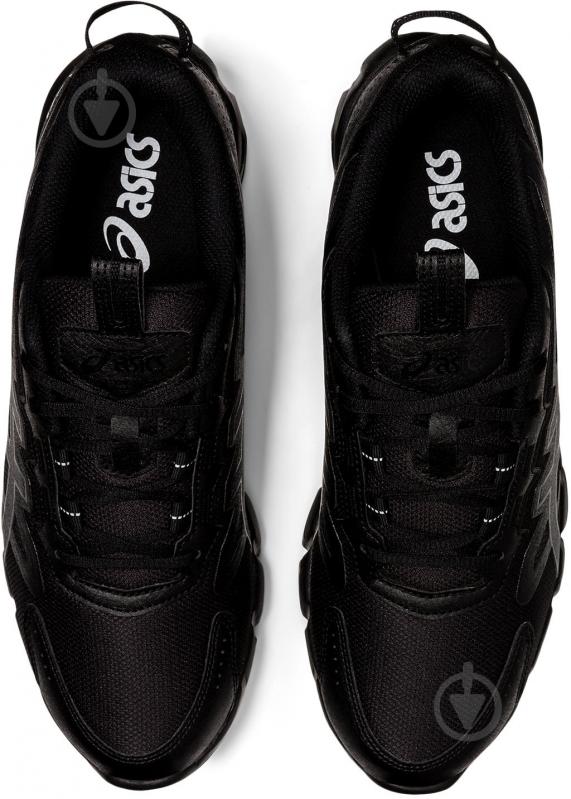 Кроссовки чоловічі демісезонні Asics GEL-QUANTUM 90 1201A064-001 р.42 черные - фото 6