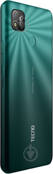 Смартфон Tecno POP 5 (BD2p) 2/32GB lake green (4895180768378) - фото 3