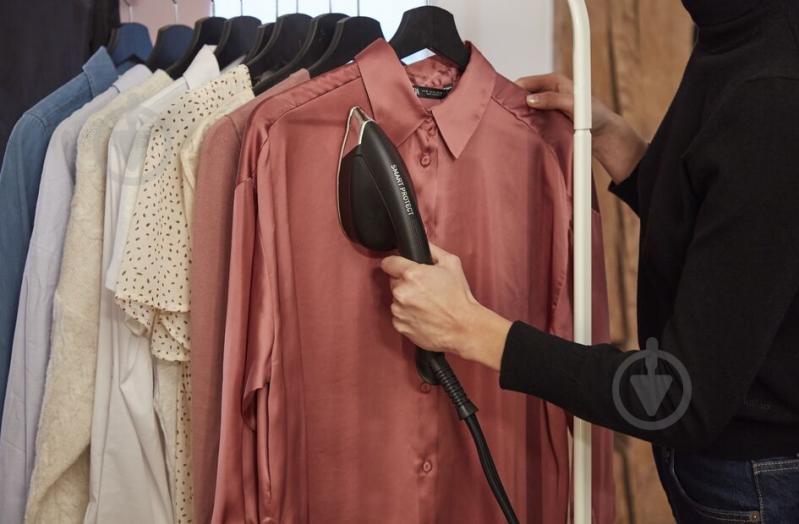 ВІТРИНА! Прасувальна система Tefal UT2020E0 IXEO CUBE - фото 23 ВІТРИНА! Прасувальна система Tefal UT2020E0 IXEO CUBE - фото 23