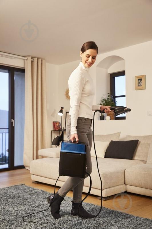 ВІТРИНА! Прасувальна система Tefal UT2020E0 IXEO CUBE - фото 25 ВІТРИНА! Прасувальна система Tefal UT2020E0 IXEO CUBE - фото 25