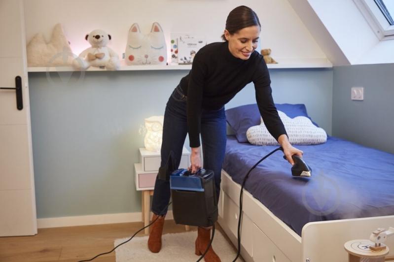 ВІТРИНА! Прасувальна система Tefal UT2020E0 IXEO CUBE - фото 27 ВІТРИНА! Прасувальна система Tefal UT2020E0 IXEO CUBE - фото 27