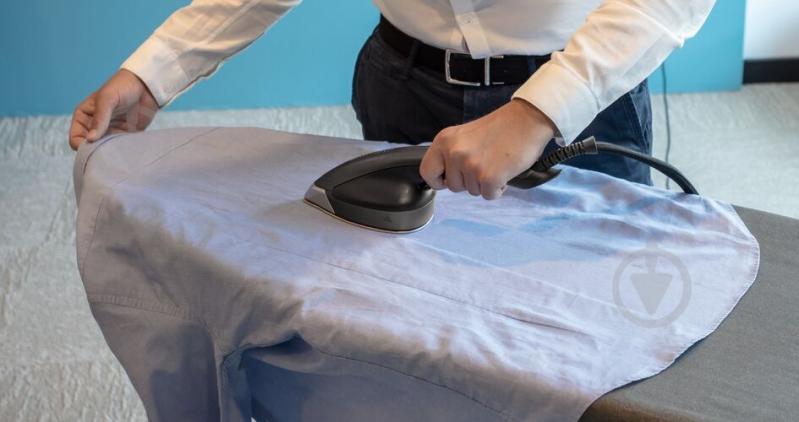 ВІТРИНА! Прасувальна система Tefal UT2020E0 IXEO CUBE - фото 29 ВІТРИНА! Прасувальна система Tefal UT2020E0 IXEO CUBE - фото 29