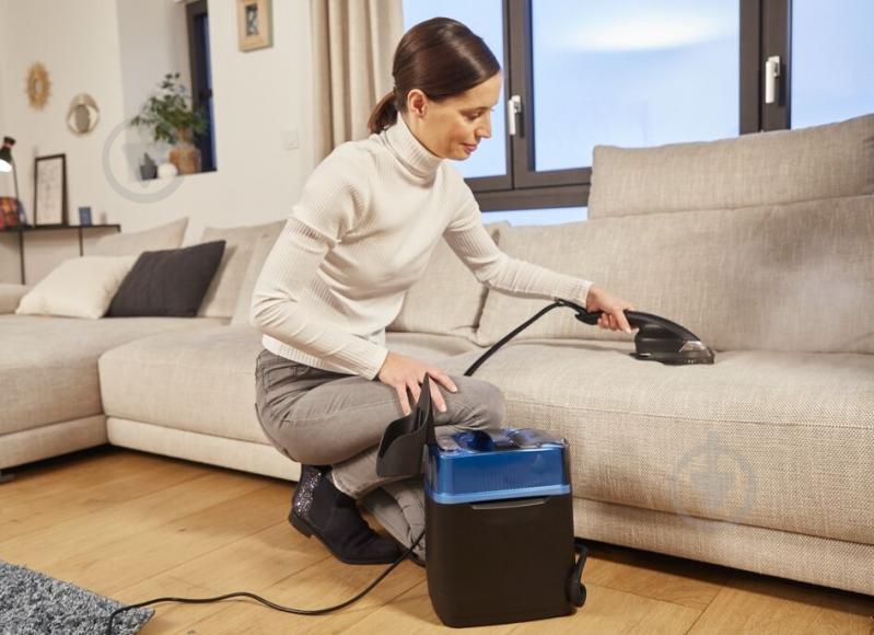 ВІТРИНА! Прасувальна система Tefal UT2020E0 IXEO CUBE - фото 30 ВІТРИНА! Прасувальна система Tefal UT2020E0 IXEO CUBE - фото 30