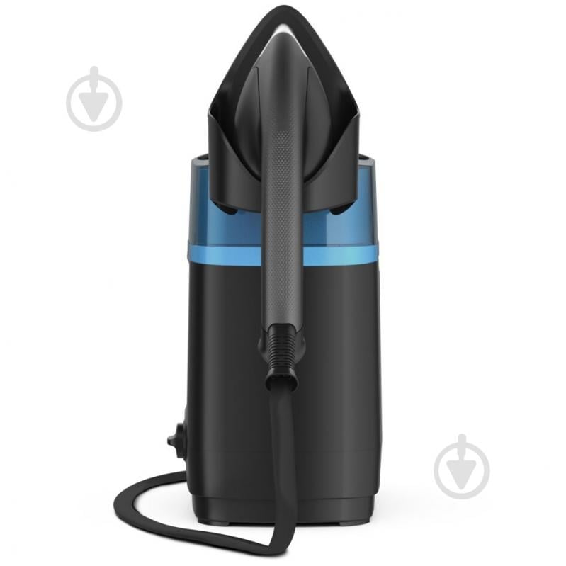 ВІТРИНА! Прасувальна система Tefal UT2020E0 IXEO CUBE - фото 5 ВІТРИНА! Прасувальна система Tefal UT2020E0 IXEO CUBE - фото 5