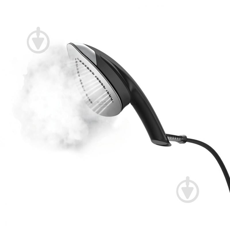 ВІТРИНА! Прасувальна система Tefal UT2020E0 IXEO CUBE - фото 6 ВІТРИНА! Прасувальна система Tefal UT2020E0 IXEO CUBE - фото 6