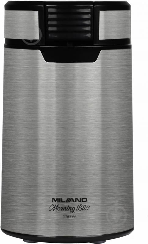 Кофемолка Milano CG-6002SS - фото 1