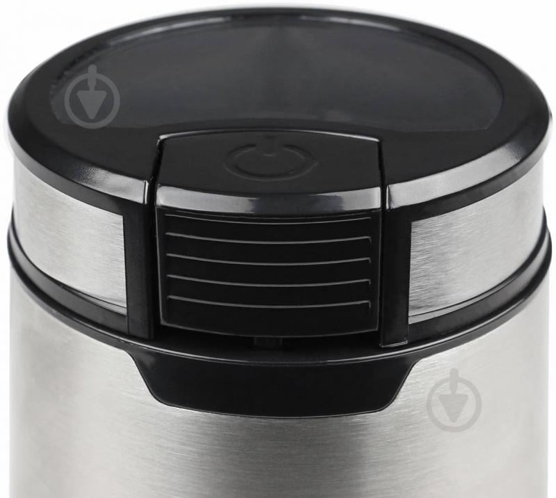 Кофемолка Milano CG-6002SS - фото 2