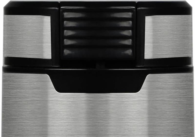 Кофемолка Milano CG-6002SS - фото 3