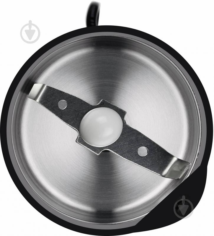 Кофемолка Milano CG-6002SS - фото 4