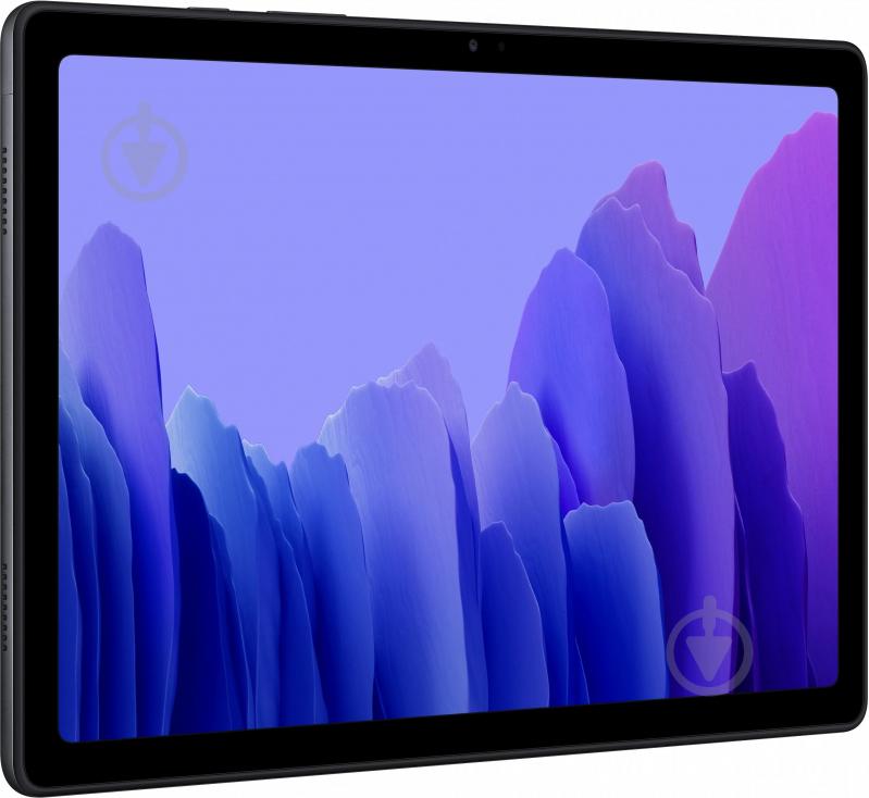 ᐉ Планшет Samsung Galaxy Tab А7 10,4 3/32GB LTE black (SM-T505NZAASEK ...