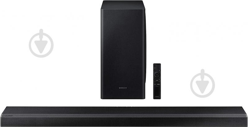 Саундбар Samsung HW-Q800T/RU - фото 2