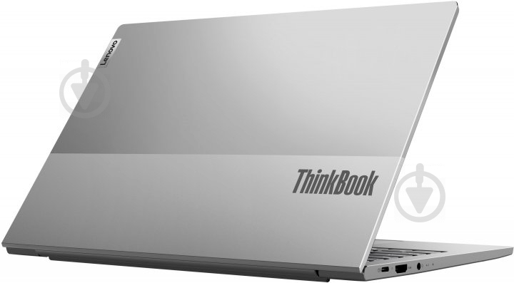 Ноутбук Lenovo ThinkBook 13s G2 ITL 13,3 (20V90036RA) mineral grey - фото 16