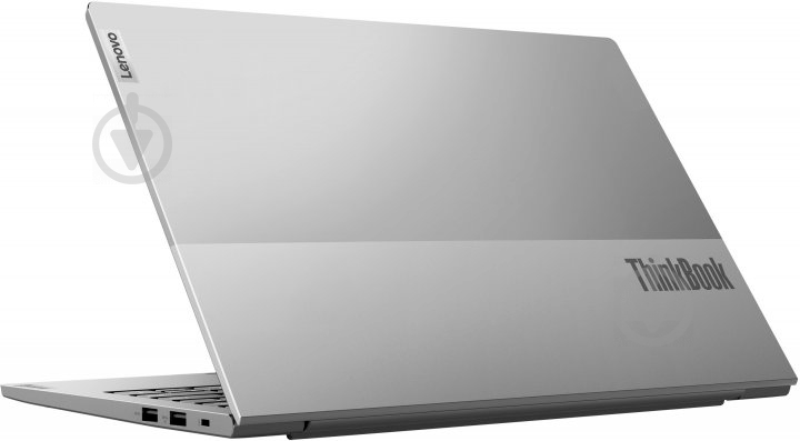 Ноутбук Lenovo ThinkBook 13s G2 ITL 13,3 (20V90036RA) mineral grey - фото 17