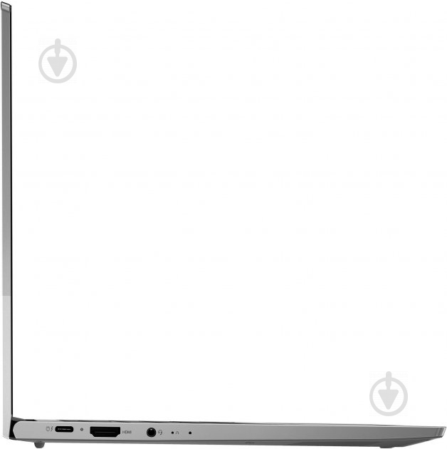 Ноутбук Lenovo ThinkBook 13s G2 ITL 13,3 (20V90036RA) mineral grey - фото 11