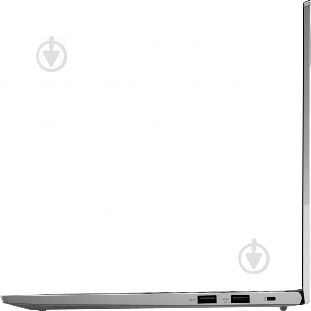 Ноутбук Lenovo ThinkBook 13s G2 ITL 13,3 (20V90036RA) mineral grey - фото 12