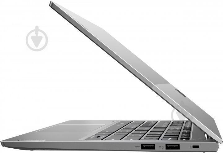 Ноутбук Lenovo ThinkBook 13s G2 ITL 13,3 (20V90036RA) mineral grey - фото 10