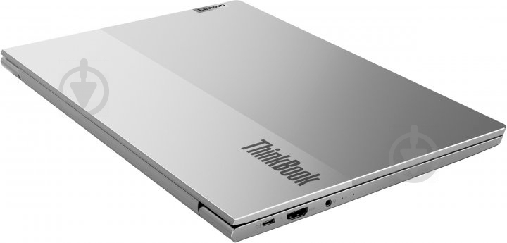 Ноутбук Lenovo ThinkBook 13s G2 ITL 13,3 (20V90036RA) mineral grey - фото 14