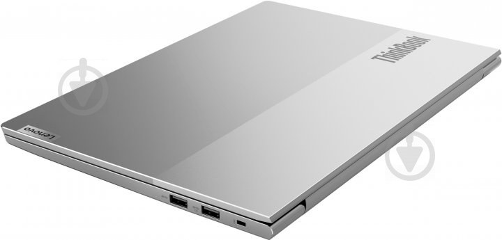 Ноутбук Lenovo ThinkBook 13s G2 ITL 13,3 (20V90036RA) mineral grey - фото 15