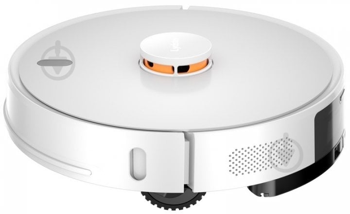 ВИТРИНА! Робот-пылесос LYDSTO R1 Pro white - фото 2