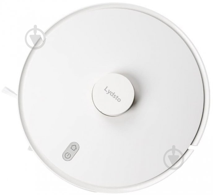 ВИТРИНА! Робот-пылесос LYDSTO R1 Pro white - фото 6