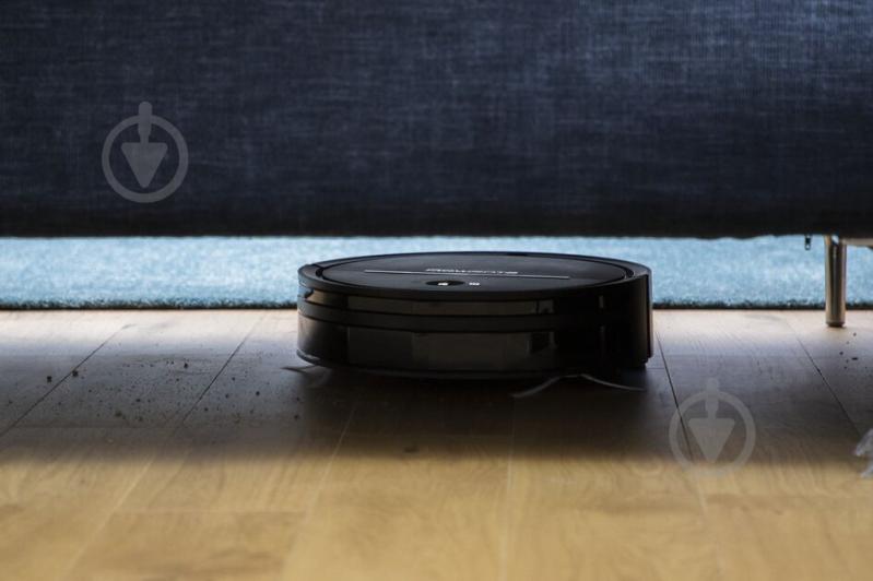 ВІТРИНА! Робот-пилосос Rowenta Explorer Serie 80 RR7755 black - фото 13 ВІТРИНА! Робот-пилосос Rowenta Explorer Serie 80 RR7755 black - фото 13