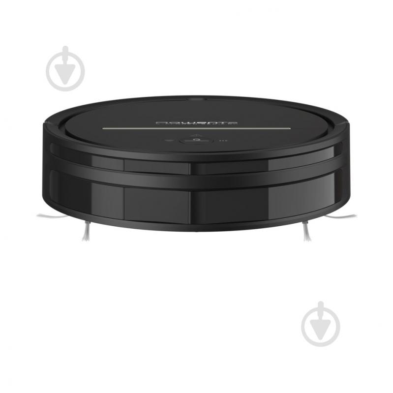 ВІТРИНА! Робот-пилосос Rowenta Explorer Serie 80 RR7755 black - фото 5 ВІТРИНА! Робот-пилосос Rowenta Explorer Serie 80 RR7755 black - фото 5