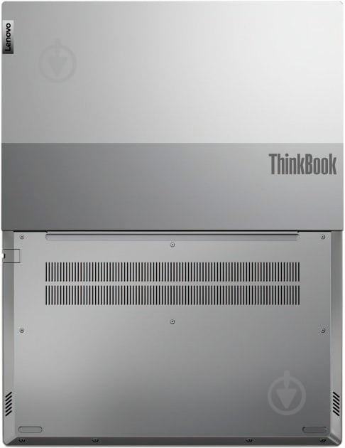 Ноутбук Lenovo ThinkBook 14 G2 ITL 14 (20VD008WRA) miniral grey - фото 10