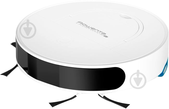 ВИТРИНА! Робот-пылесос Rowenta RR9077WH - фото 2