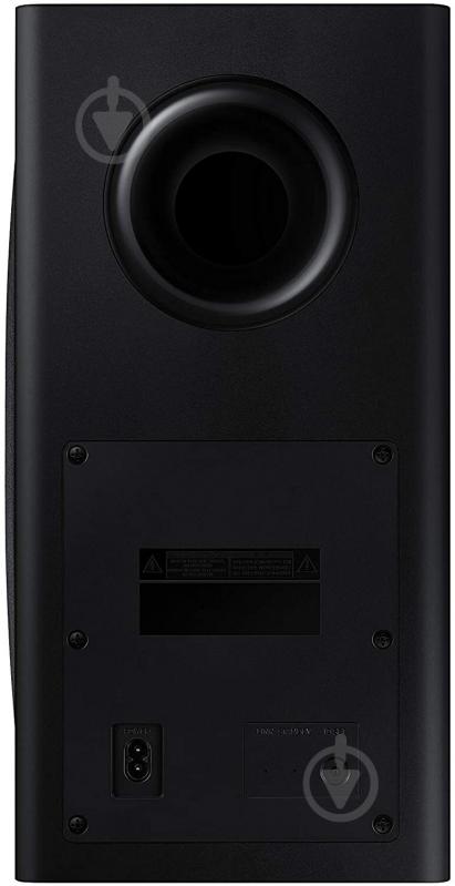 Саундбар Samsung HW-Q60T/RU - фото 3